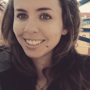 Meet your Posher, Anabel